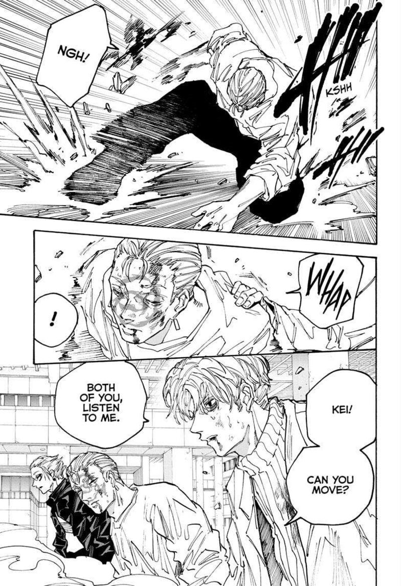 Chapter 166 - Page 17